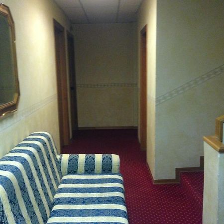 Albergo Margherita Кианчано Терме Екстериор снимка
