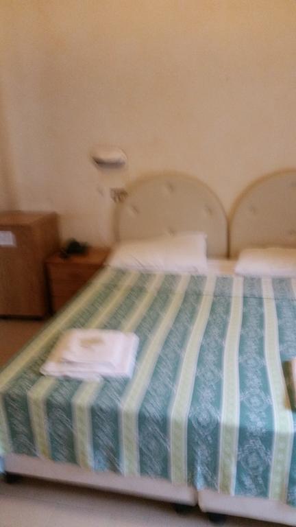 Albergo Margherita Кианчано Терме Стая снимка