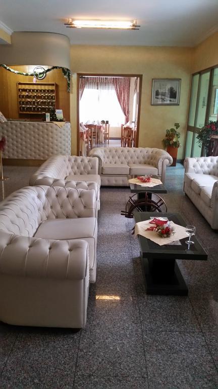 Albergo Margherita Кианчано Терме Екстериор снимка